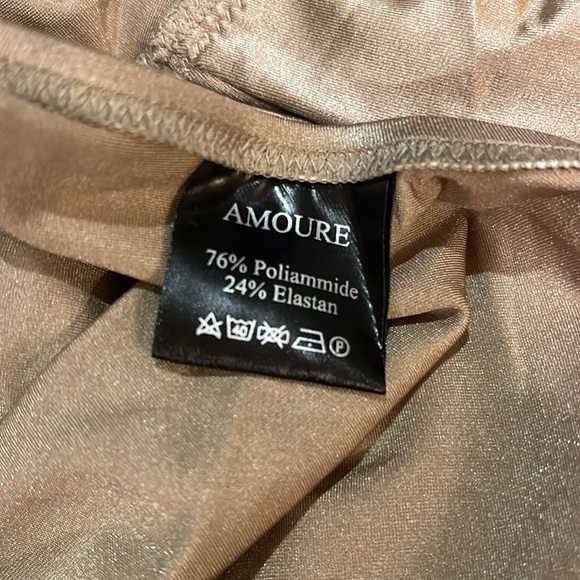 Full Length Halter Dress - Picture 6 of 10